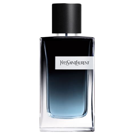 apribottiglia ysl|Y Eau de Parfum Men's Refillable Cologne .